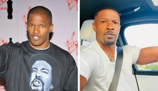 7 celebrities who, it seems, have revealed the secret of youth