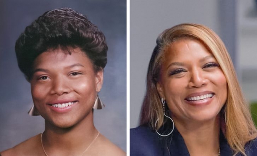 7 celebrities who seem to have discovered the secret of youth