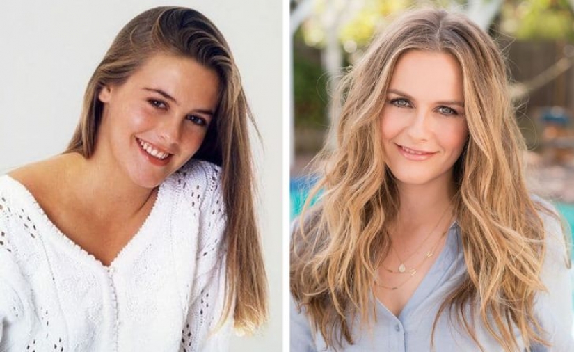 7 celebrities who seem to have discovered the secret of youth