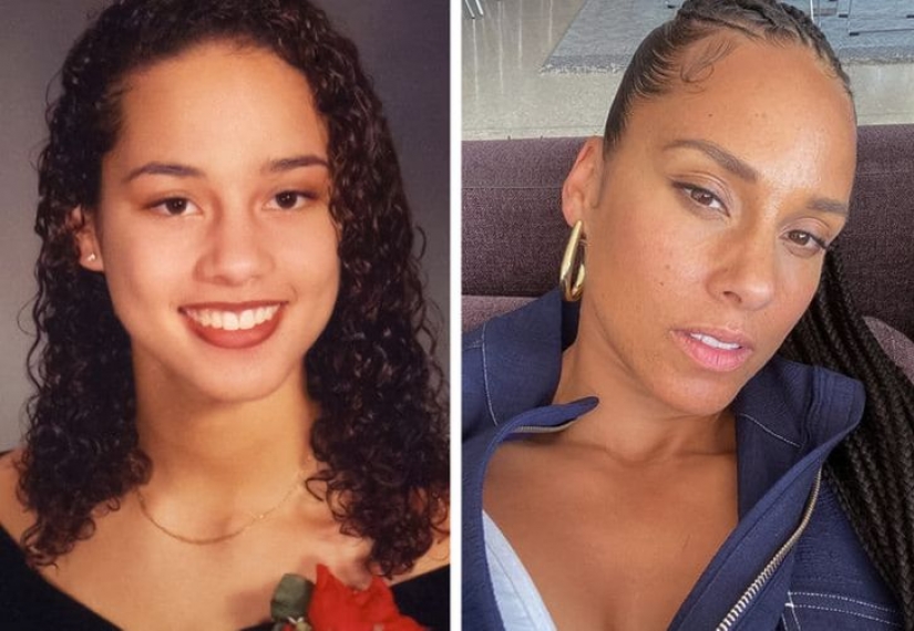 7 celebrities who seem to have discovered the secret of youth