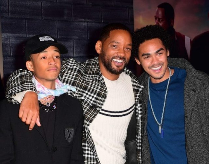 7 celebrity parents who think outside the box when raising their kids