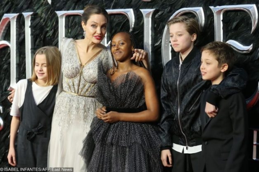 7 celebrity parents who think outside the box when raising their kids