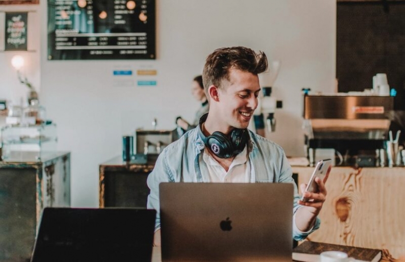 7 consejos para un blogger novato de YouTube: cómo grabar un video para que se vea