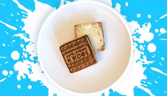 7 crazy Soviet dishes you can repeat right now