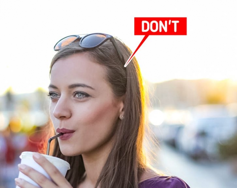 7 daily habits that kill your hair