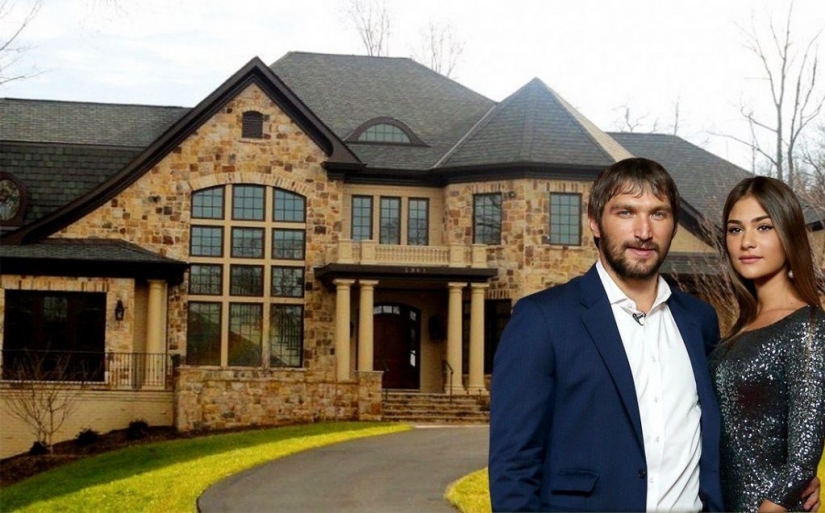 7 de los rusos FAMOSOS que viven en los EE. UU.