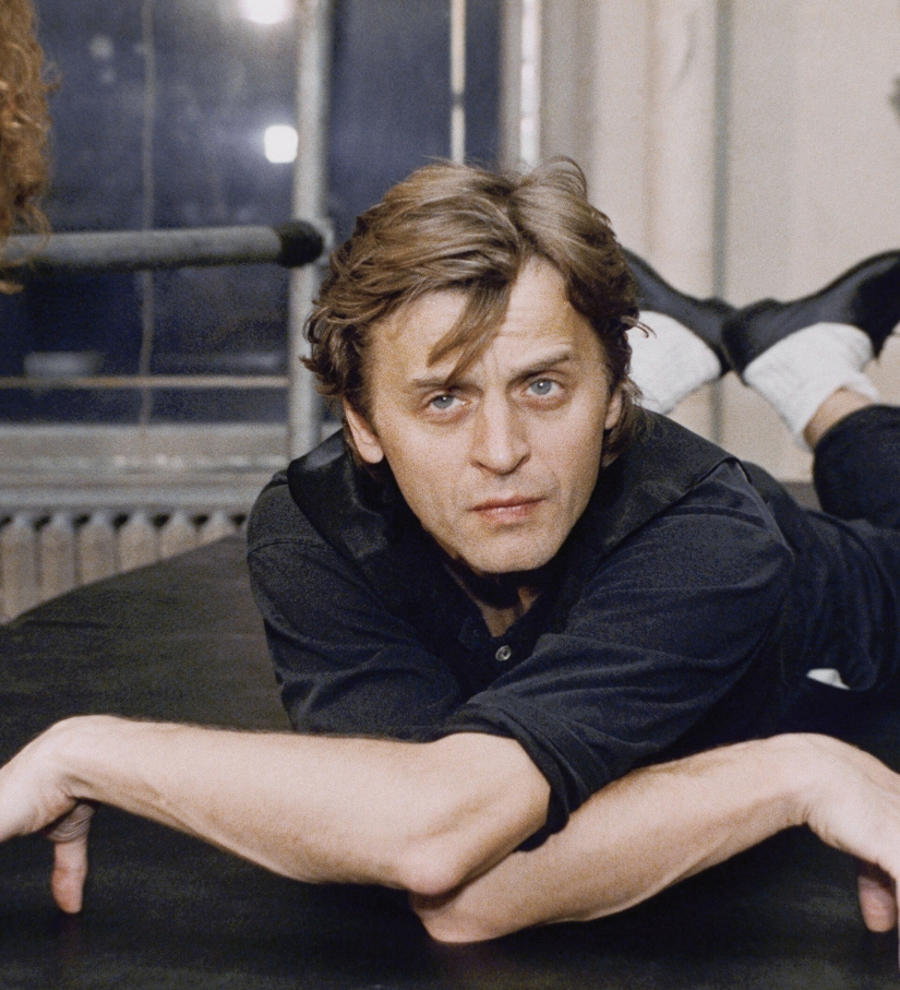 7 de los rusos FAMOSOS que viven en los EE. UU.