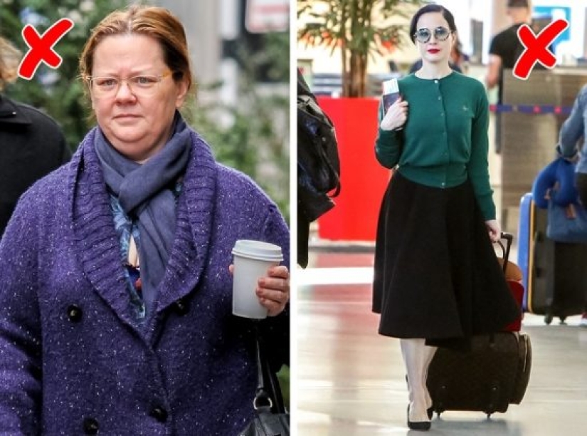 7 detalles que te hacen mayor