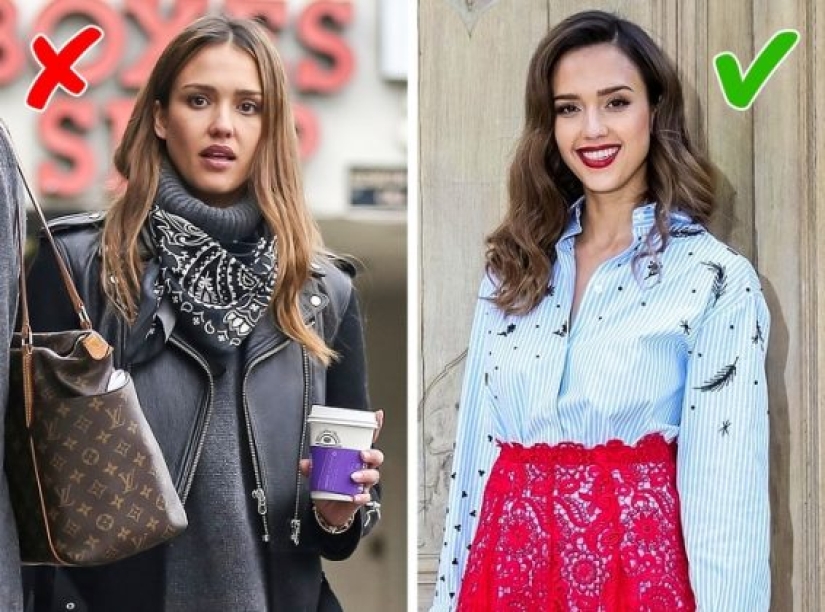 7 detalles que te hacen mayor