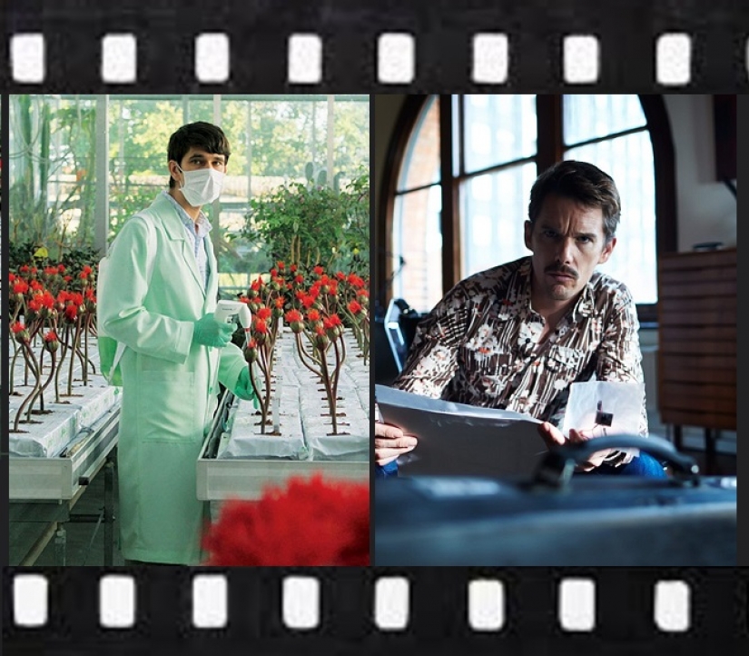 7 emocionantes películas de ciencia ficción para ver en casa 7 emocionantes películas de ciencia ficción para ver en casa