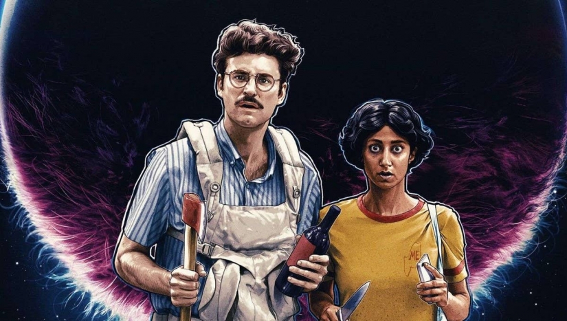 7 emocionantes películas de ciencia ficción para ver en casa 7 emocionantes películas de ciencia ficción para ver en casa