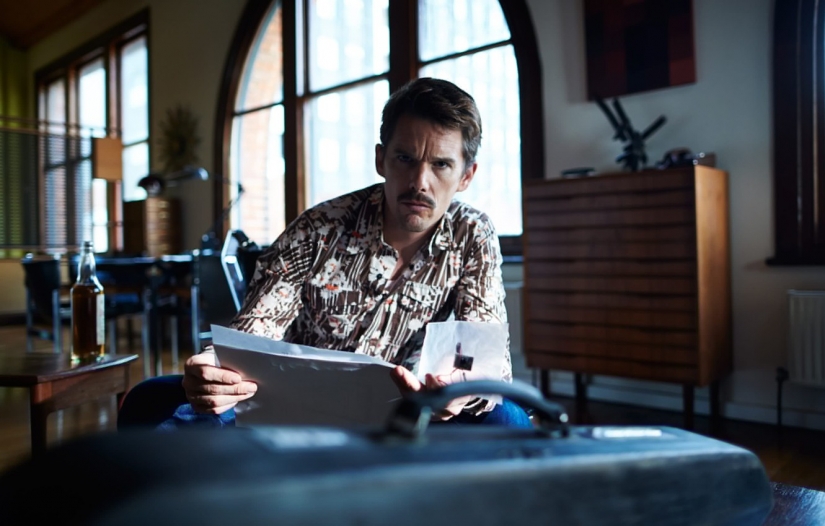 7 emocionantes películas de ciencia ficción para ver en casa 7 emocionantes películas de ciencia ficción para ver en casa