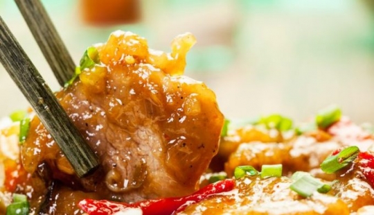 7 excelentes consejos culinarios de China que se pueden transmitir de generación en generación