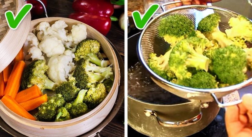 7 excelentes consejos culinarios de China que se pueden transmitir de generación en generación