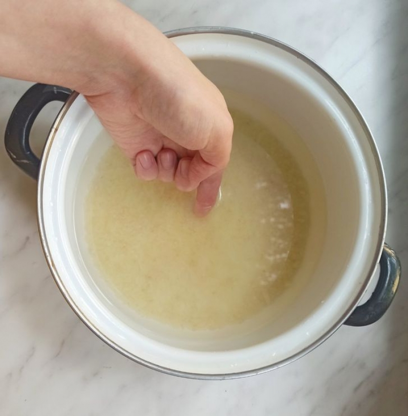 7 excellent culinary tips from China that can be passed down from generation to generation