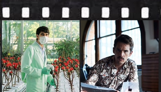 7 exciting sci-fi movies to watch at Home