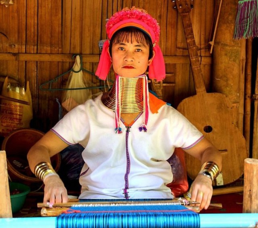 7 facts about the female body that few people know about