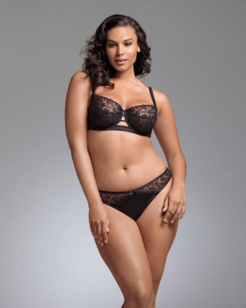 7 facts about the female body that few people know about