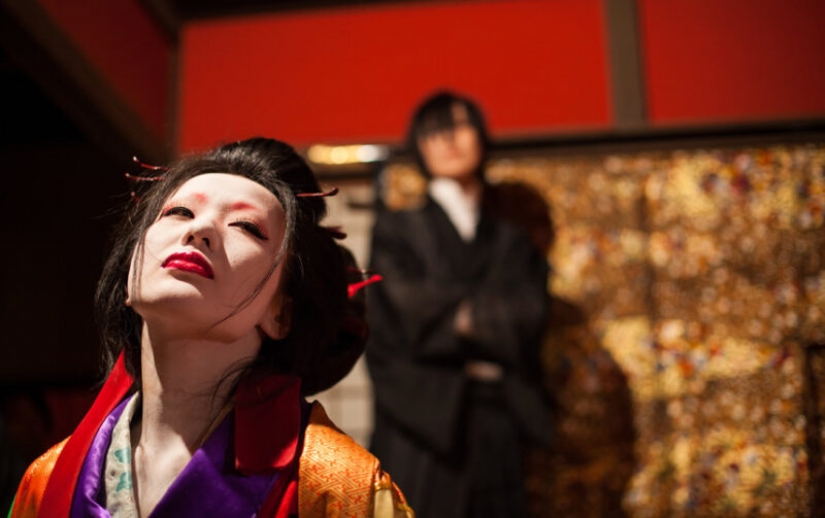 7 facts from sex geography: in which country do they like orgies, and where do the most unfaithful wives live