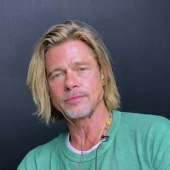 7 famosos que prefieren un plato de verduras y deciden dejar la carne para siempre