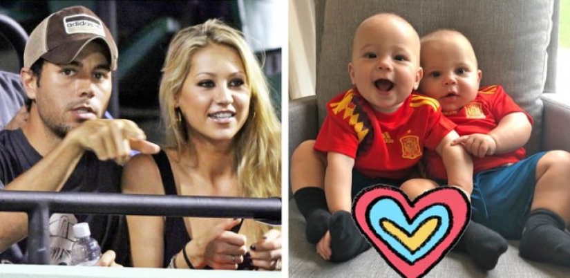 7 famous couples who didn't get married even after having kids 7 famous couples who didn't get married even after having kids