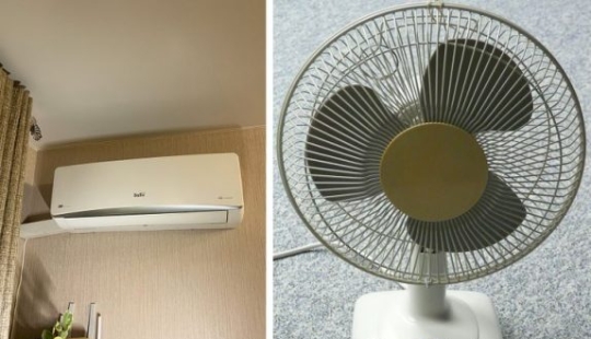 7 features to help you recognize a typical British home