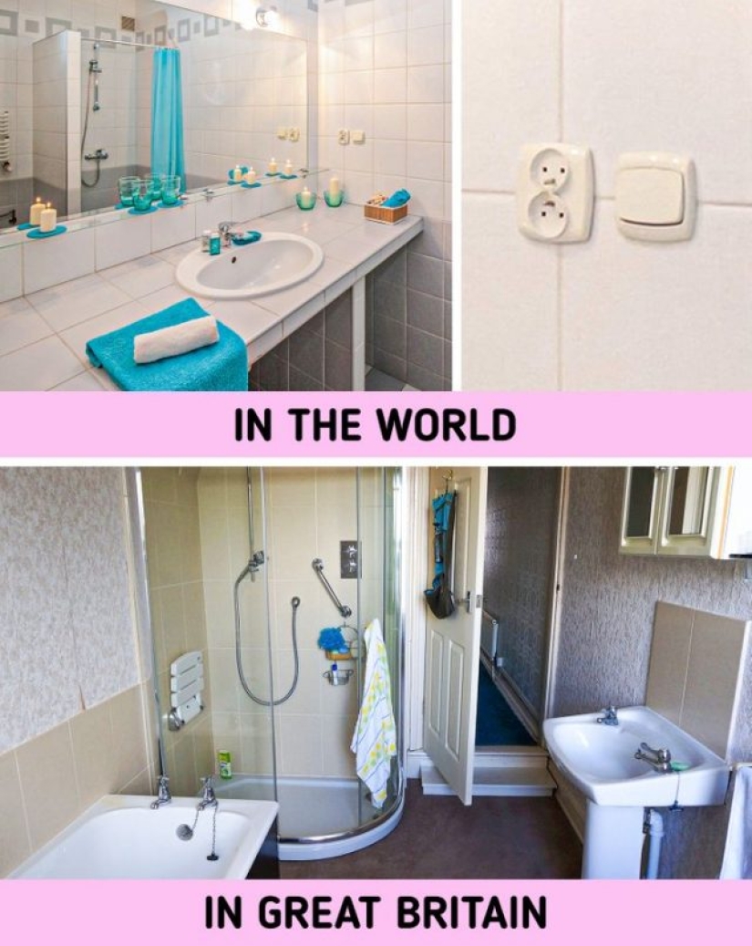 7 funciones para ayudarlo a reconocer una casa británica típica 7 funciones para ayudarlo a reconocer una casa británica típica