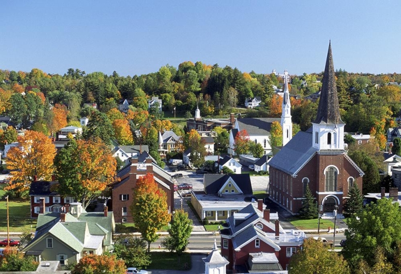 7 geographical facts about the USA 7 geographical facts about the USA