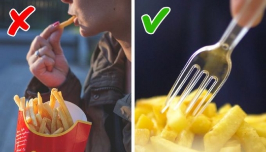 7 habits that can cause you problems around the world 7 habits that can cause you problems around the world