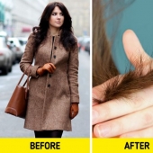 7 hábitos diarios que matan tu cabello