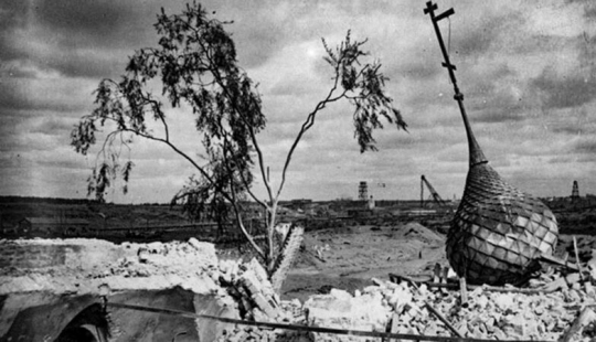 7 hechos sobre Mologa, la Atlántida rusa del siglo 20 7 hechos sobre Mologa, la Atlántida rusa del siglo 20