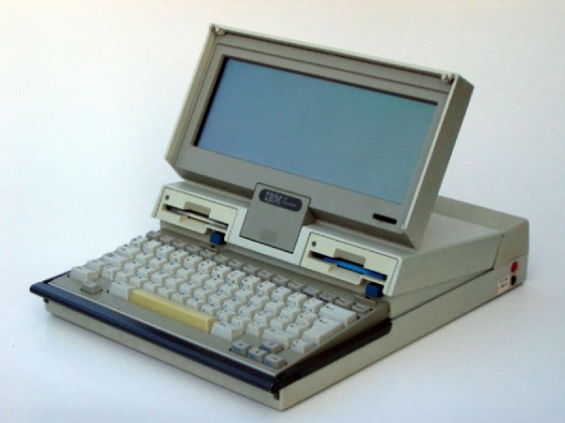 7 laptops que revolucionaron el mundo de las laptops