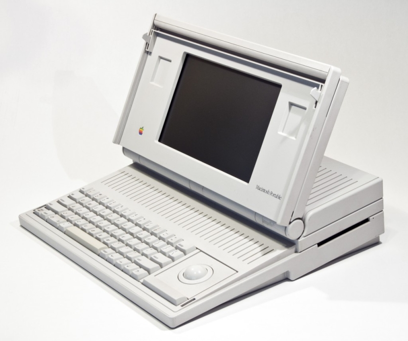 7 laptops que revolucionaron el mundo de las laptops