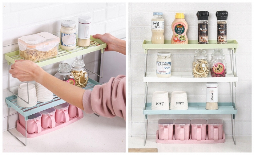 7 little things for the kitchen that every housewife will like