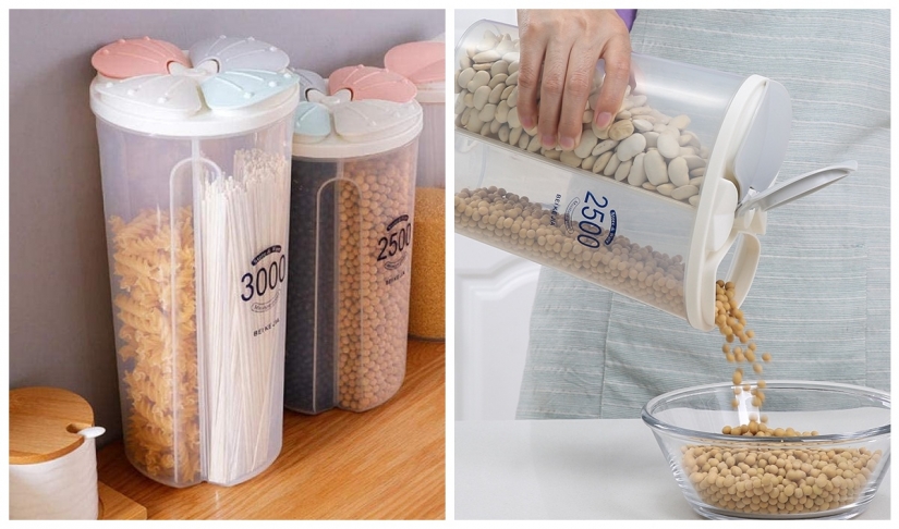 7 little things for the kitchen that every housewife will like