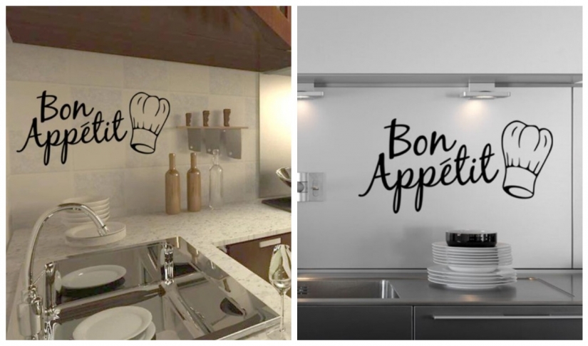 7 little things for the kitchen that every housewife will like