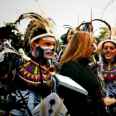 7 mejores carnavales del mundo