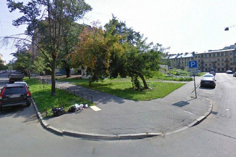 7 memorable places for Viktor Tsoi