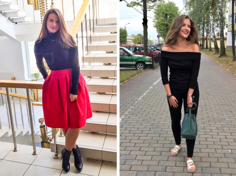 7 mitos de estilo de los que se ríen los gurús de la moda