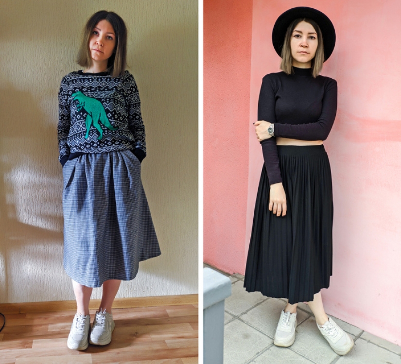 7 mitos de estilo de los que se ríen los gurús de la moda