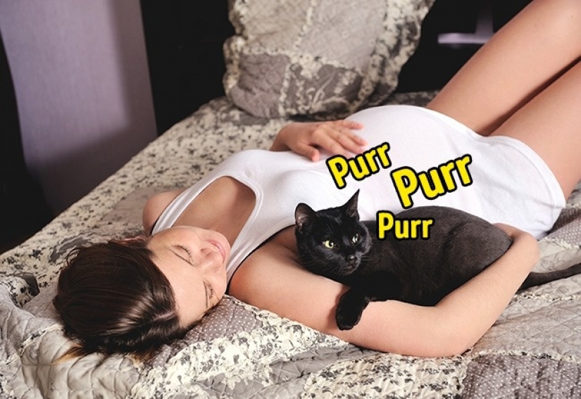 7 mitos del embarazo que resultaron ser ciertos 7 mitos del embarazo que resultaron ser ciertos