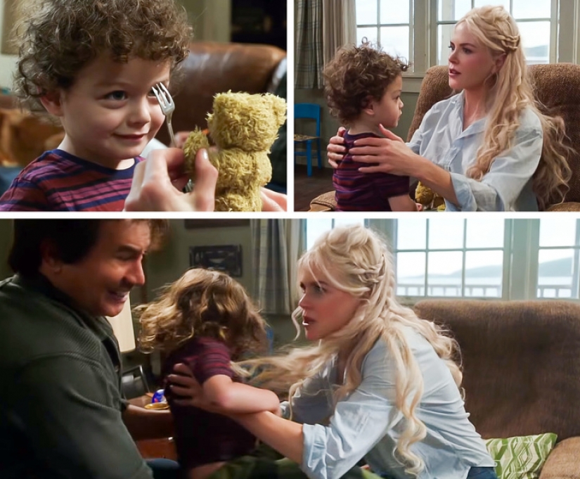 7 movie bloopers you might have missed due to beautiful visuals 7 movie bloopers you might have missed due to beautiful visuals