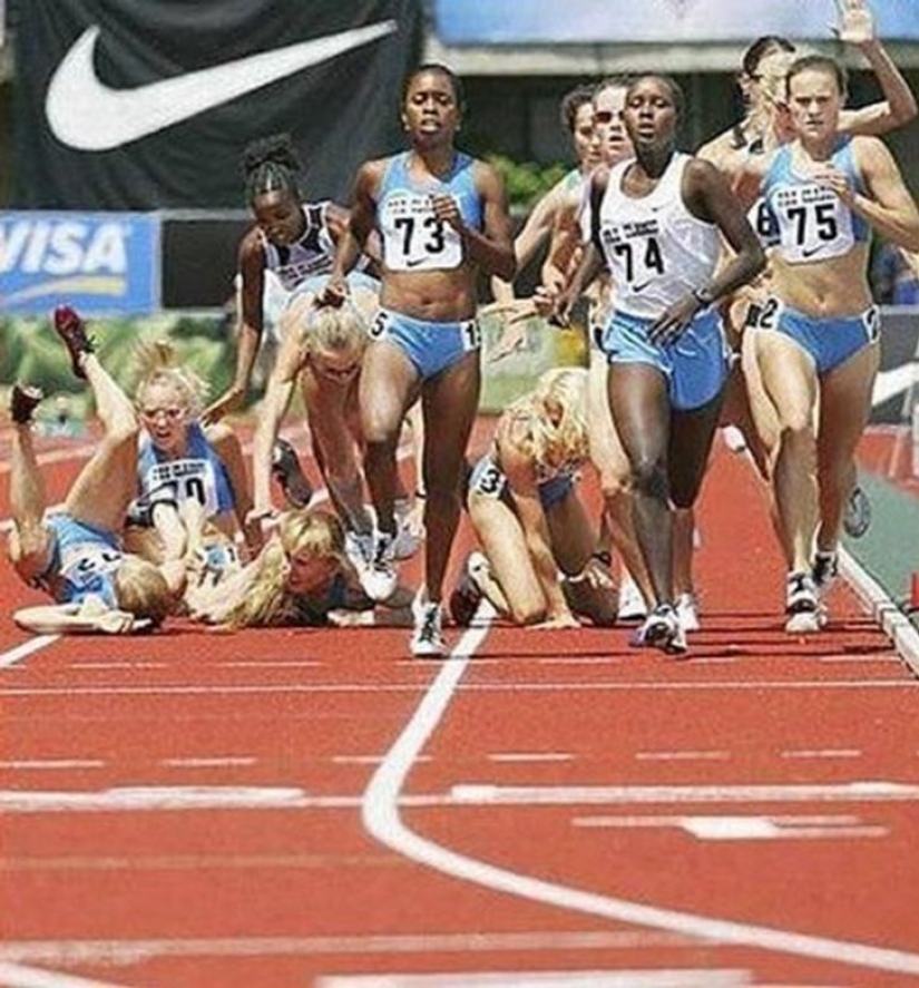 7 of the most hilarious sports moments captured on camera 7 of the most hilarious sports moments captured on camera