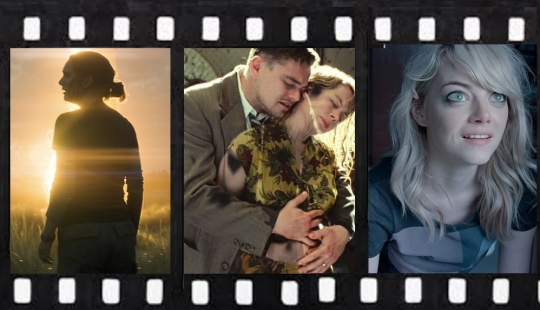 7 películas con finales abiertos que nadie entendía