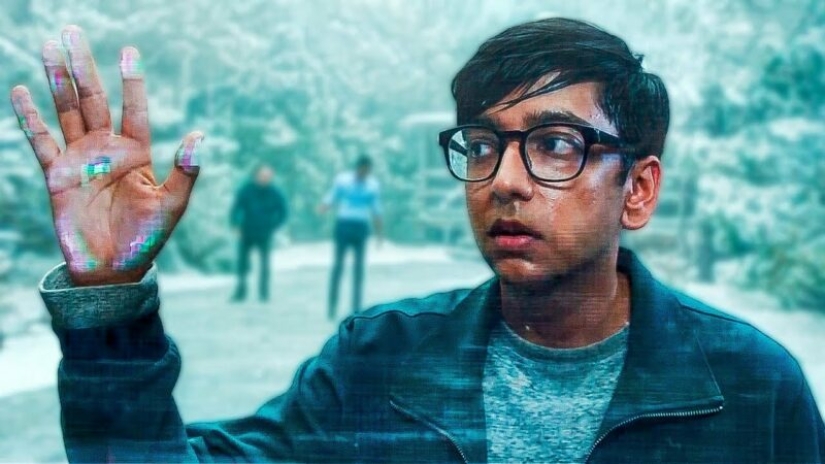 7 películas sobre juegos de supervivencia con una trama confusa y tensa 7 películas sobre juegos de supervivencia con una trama confusa y tensa