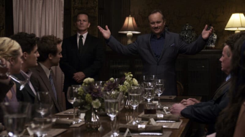 7 películas sobre juegos de supervivencia con una trama confusa y tensa 7 películas sobre juegos de supervivencia con una trama confusa y tensa