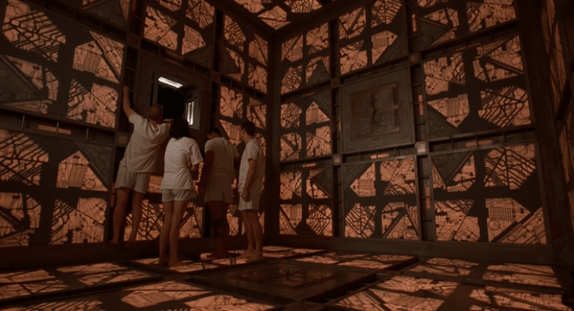 7 películas sobre juegos de supervivencia con una trama confusa y tensa 7 películas sobre juegos de supervivencia con una trama confusa y tensa