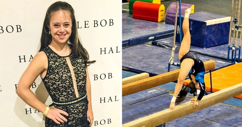 7 people who do not fit into the standards of models, but still make thousands of fans fall in love with them 7 people who do not fit into the standards of models, but still make thousands of fans fall in love with them