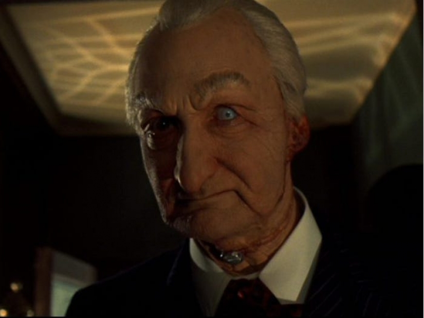 7 peores películas de terror de todos los tiempos