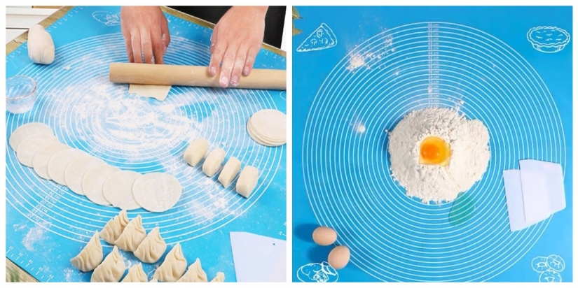 7 pequeñas cosas para la cocina que a cada ama de casa le gustará